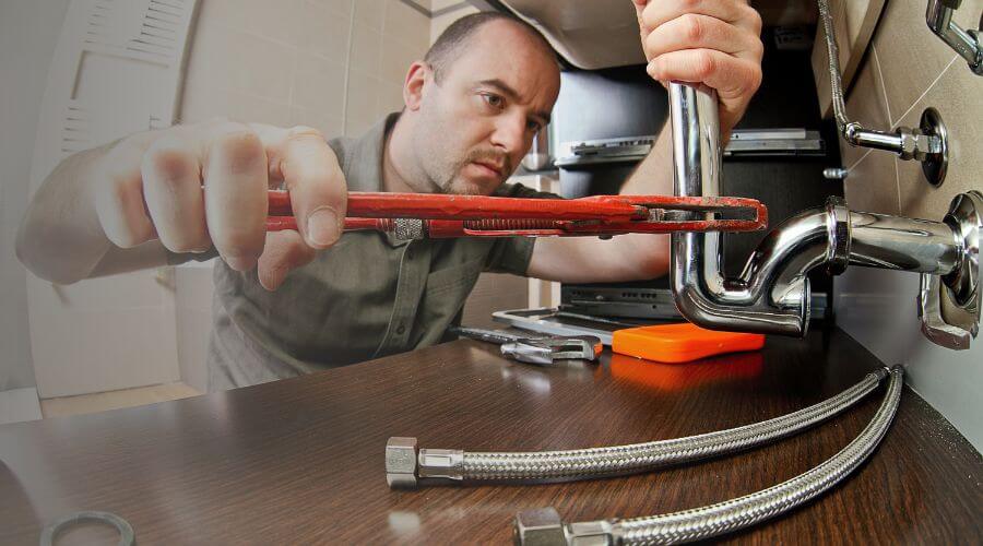 Professional emergency plumbing in O'Brien, TX
